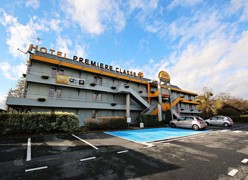 Edifici Foto