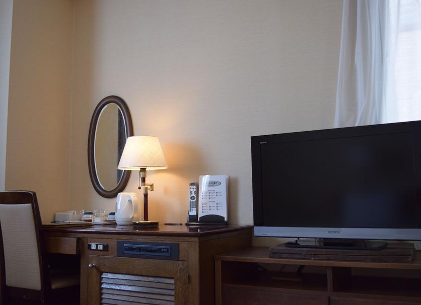 Serveis de l’habitació Foto