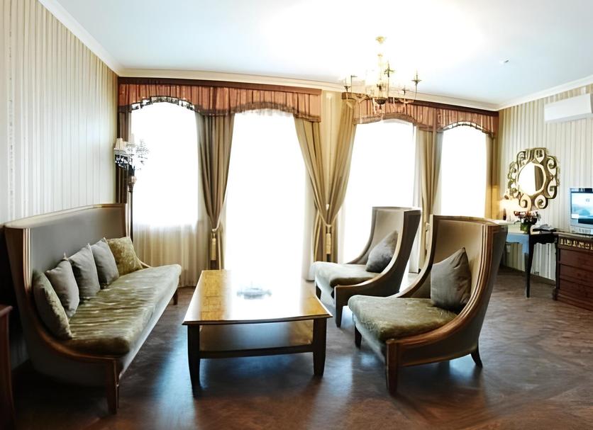 Sala Foto