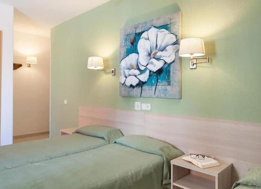 Habitació Foto