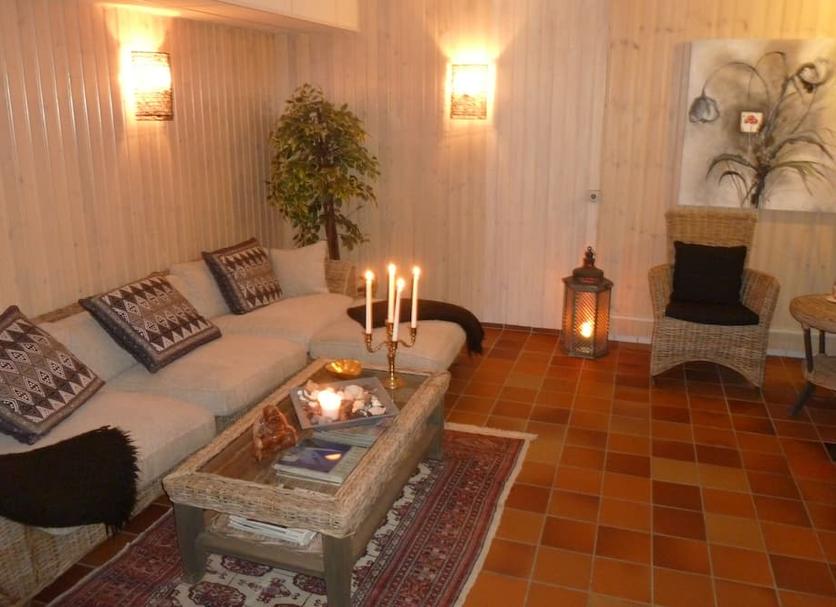 Sala Foto