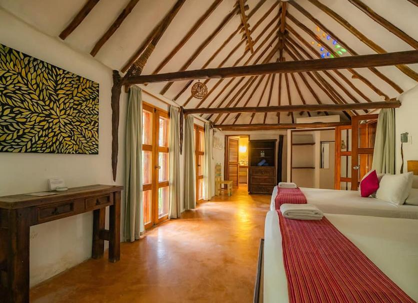 Habitació Foto