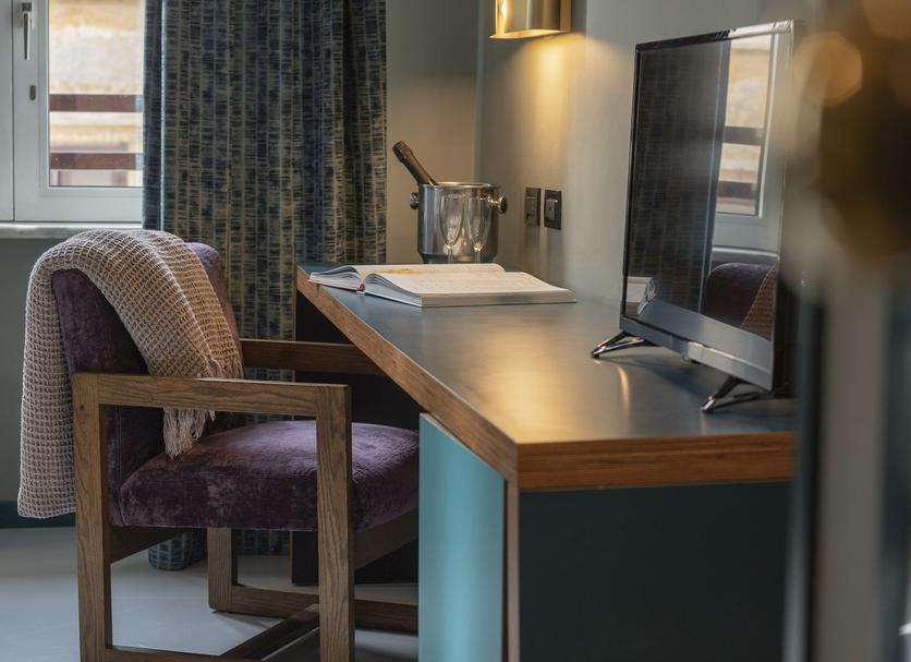 Serveis de l’habitació Foto