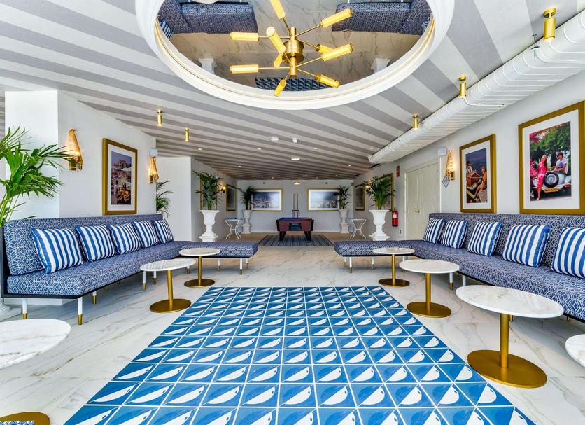Sala d'estar Foto