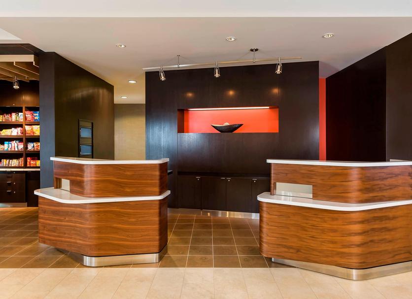 Recepció Foto