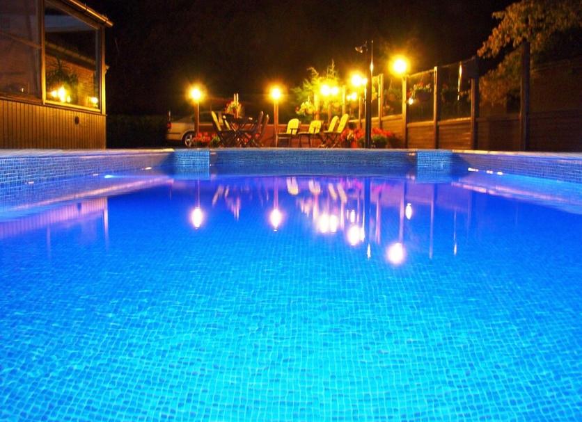 Pool Foto
