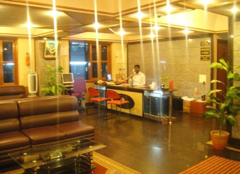 Recepció Foto