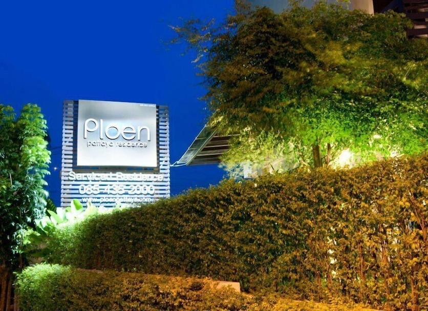 Vista exterior Foto