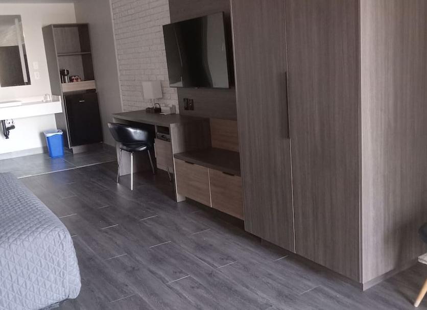 Serveis de l’habitació Foto