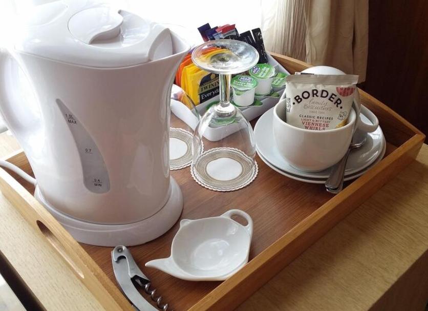 Serveis de l’habitació Foto