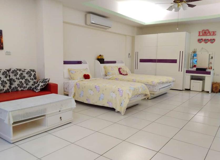 Habitació Foto