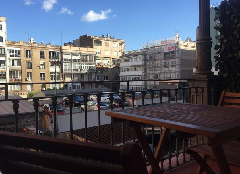 Balcó Foto