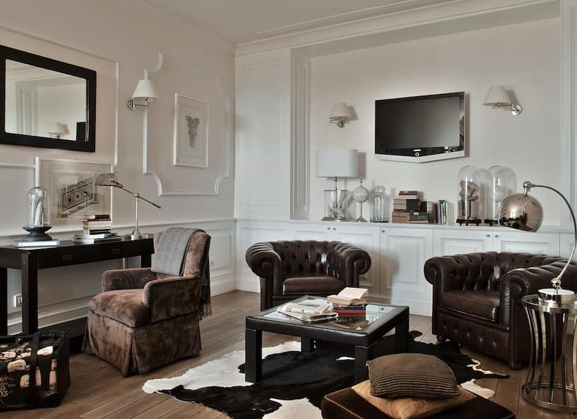 Sala Foto
