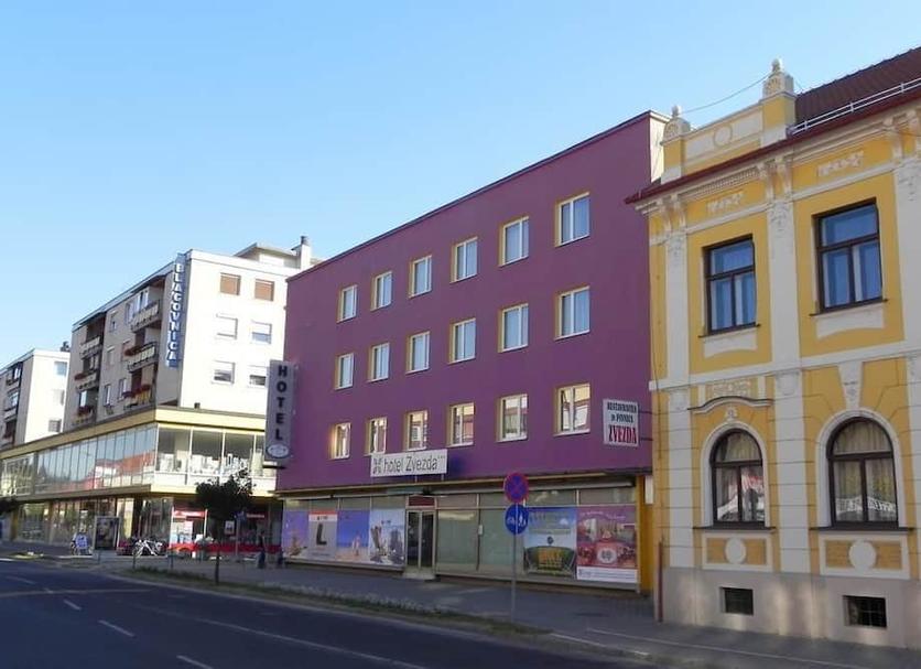 Edifici Foto