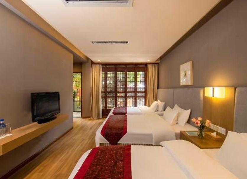 Habitació Foto