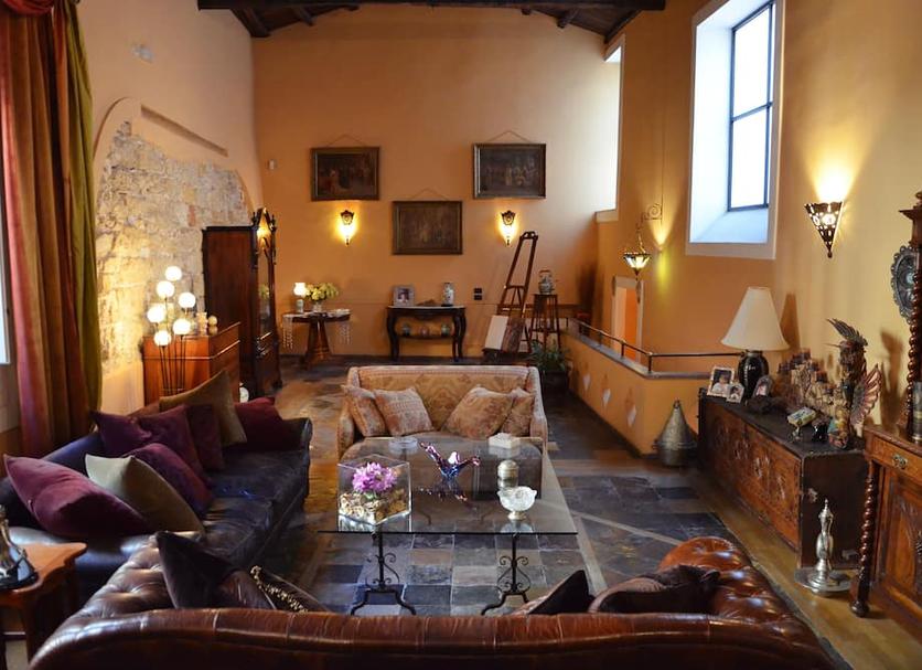Sala Foto