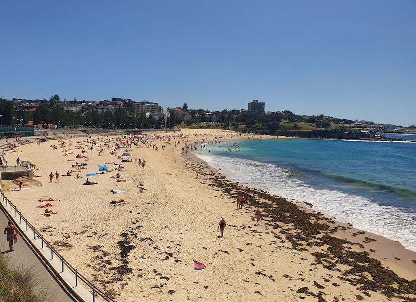 Platja Foto