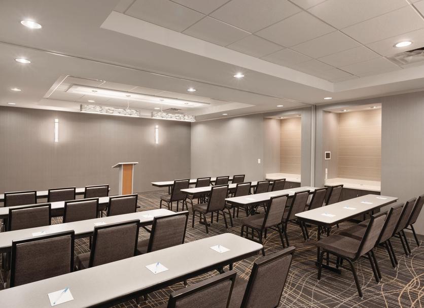 Sala de conferències Foto