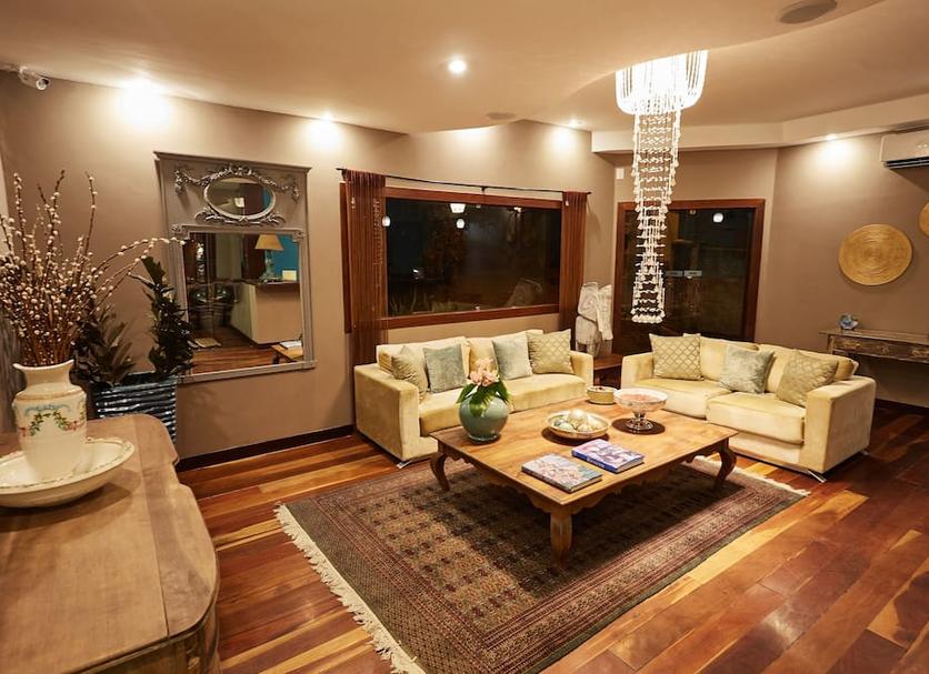 Sala Foto