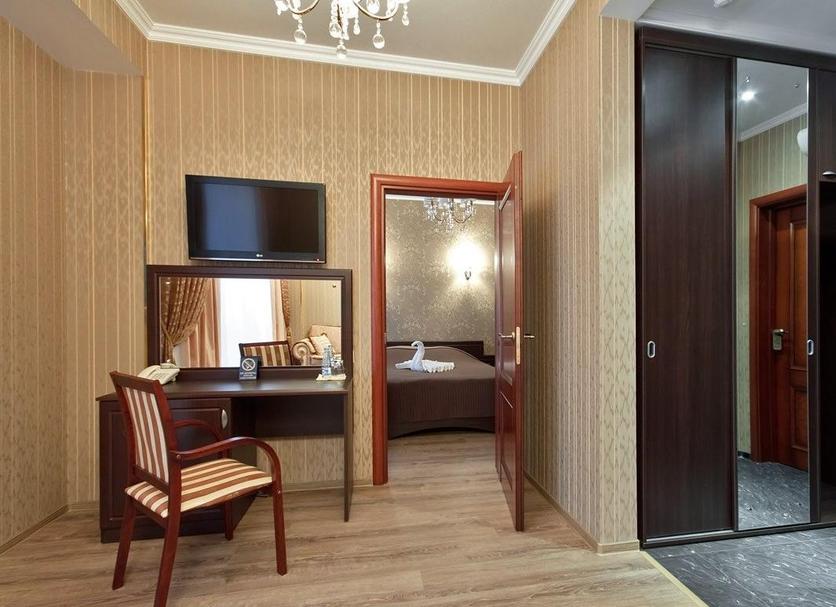 Serveis de l’habitació Foto