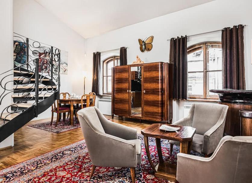 Sala Foto