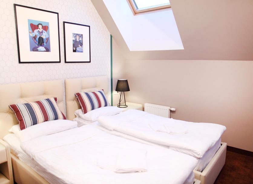 Serveis de l’habitació Foto
