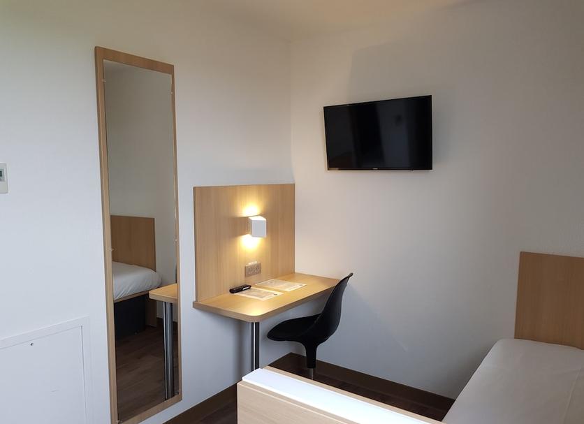 Serveis de l’habitació Foto