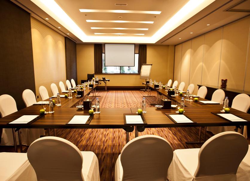 Sala de conferències Foto