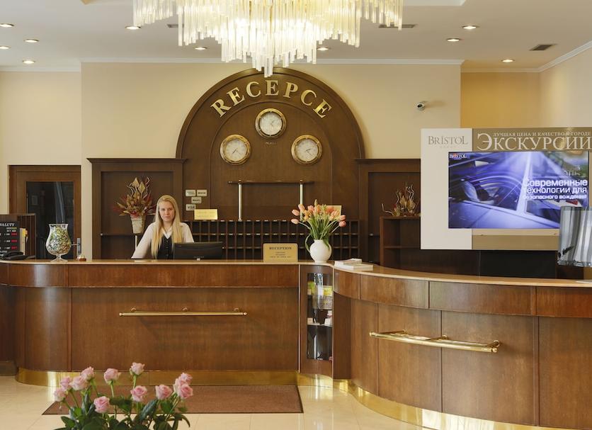 Recepció Foto