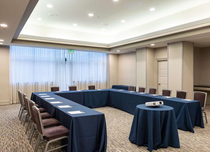 Sala de conferències Foto