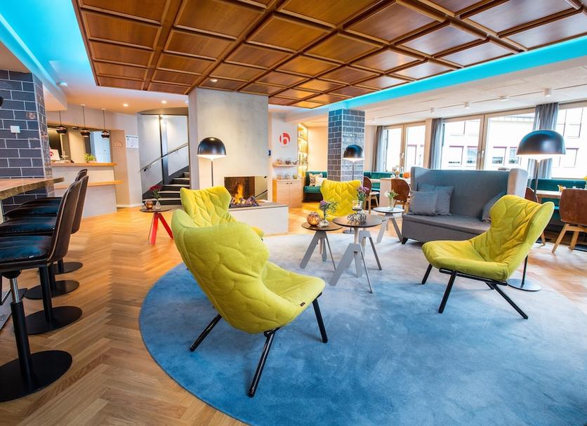 Sala Foto