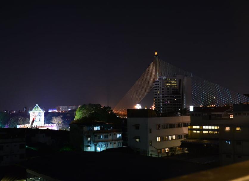 Edifici Foto