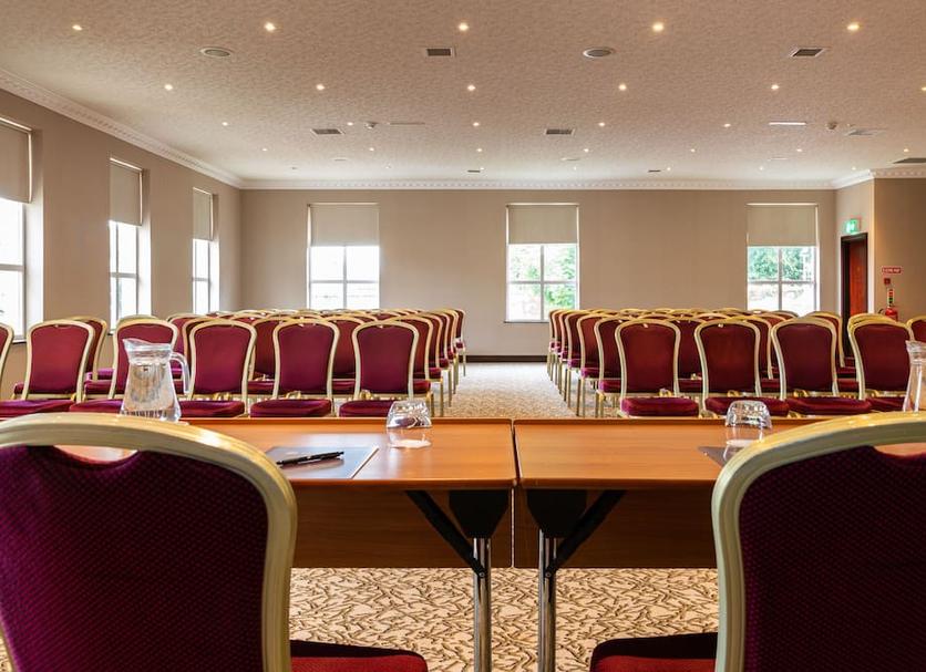 Sala de conferències Foto