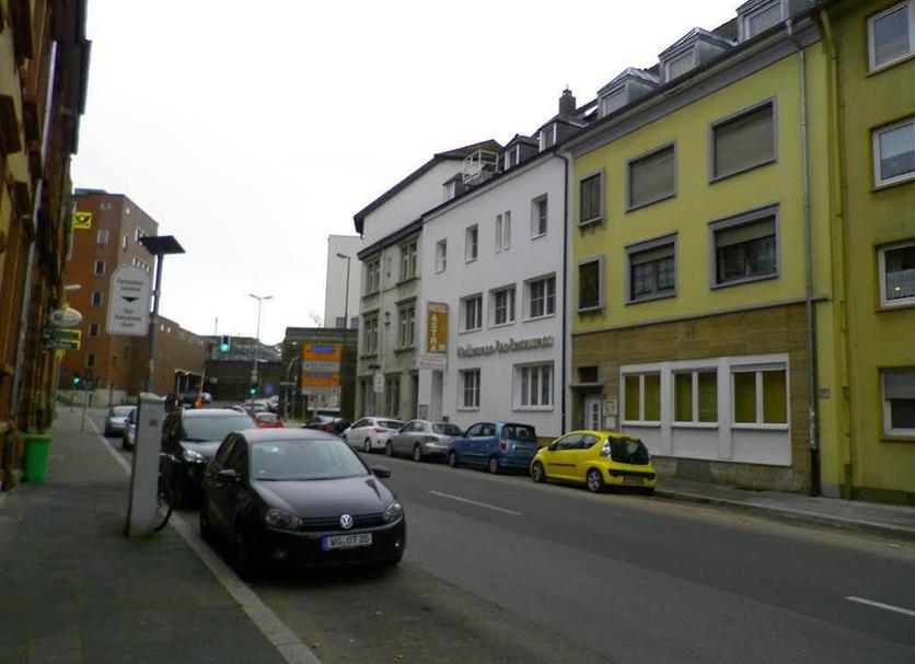 Vista exterior Foto