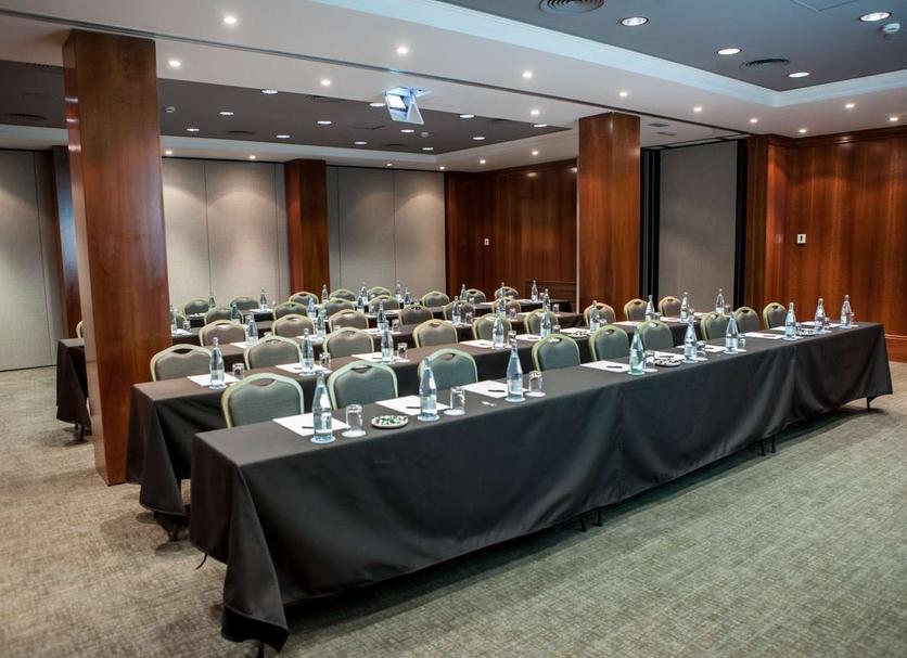 Sala de conferències Foto