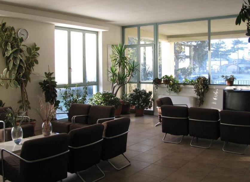 Sala d'estar Foto