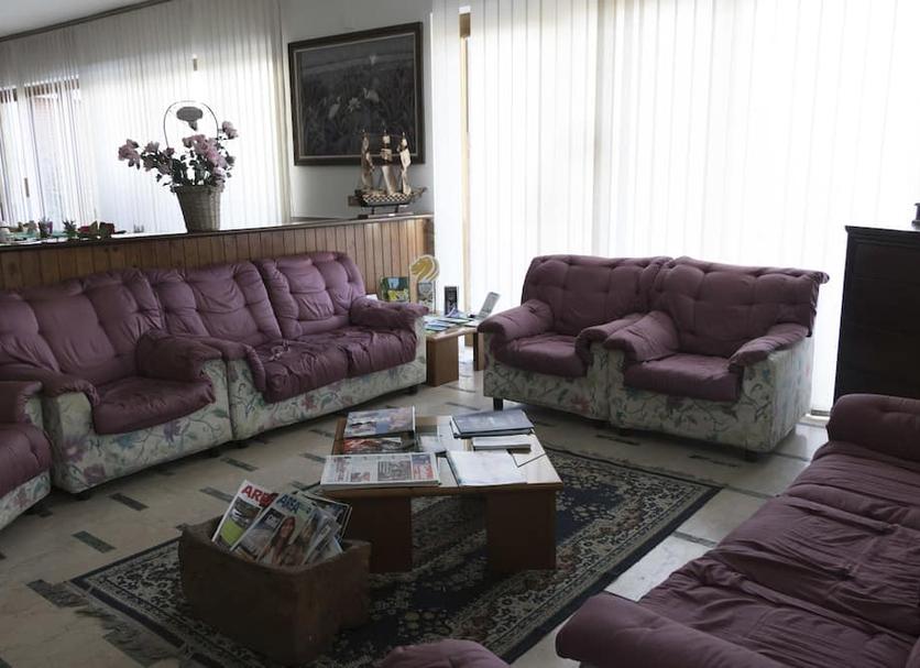 Sala Foto