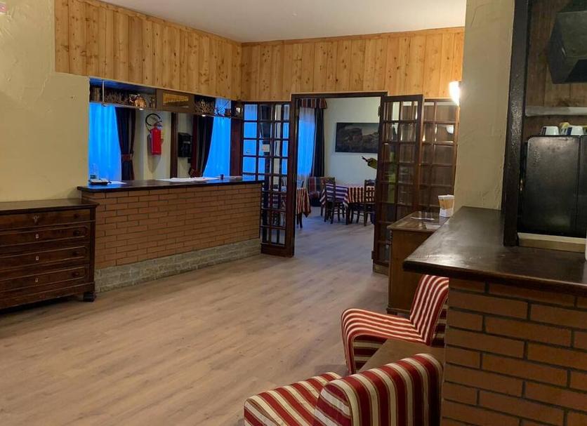 Recepció Foto