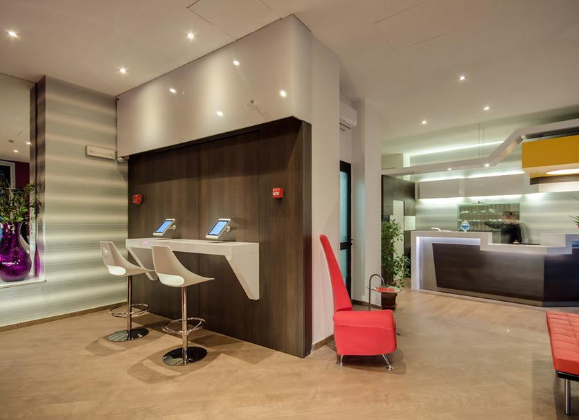 Recepció Foto