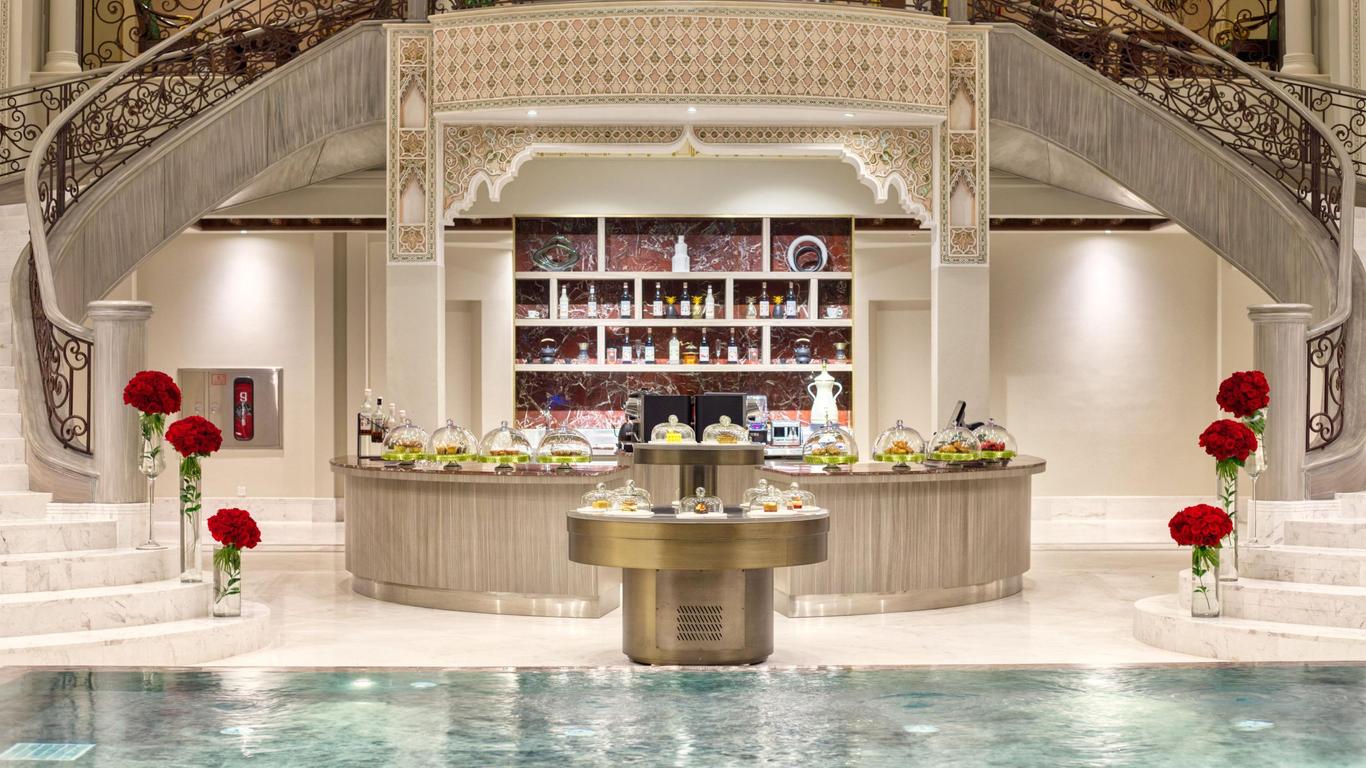 Al Ahsa Intercontinental, An Ihg Hotel