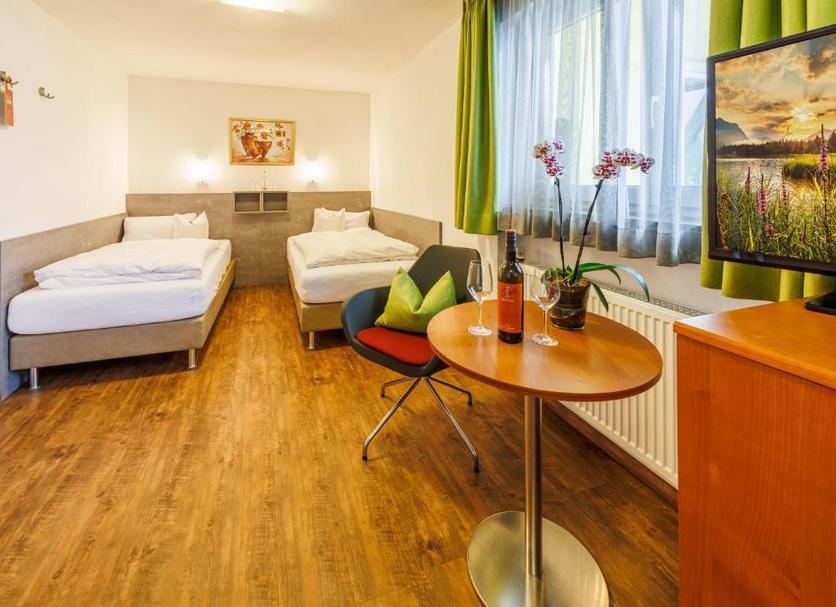 Habitació Foto