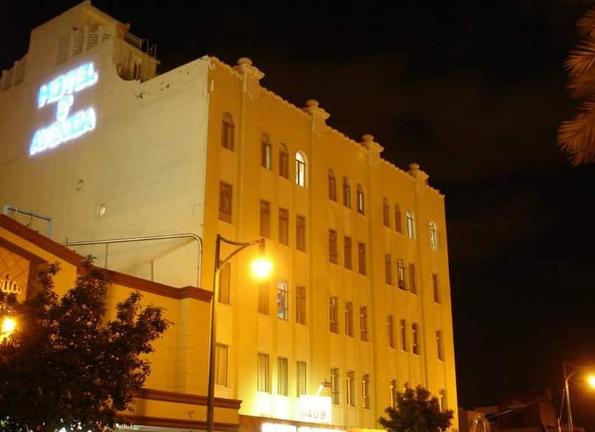 Edifici Foto