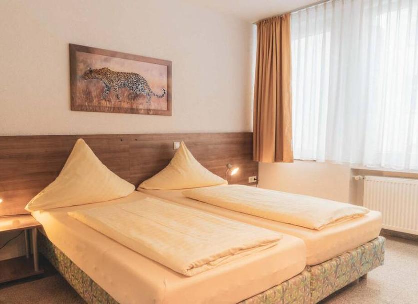 Habitació Foto