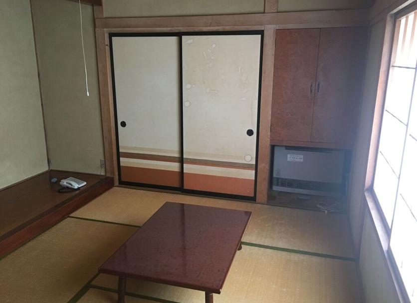 Serveis de l’habitació Foto