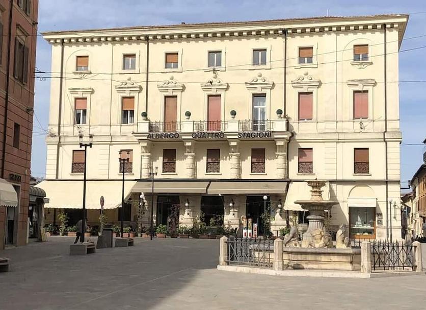 Edifici Foto