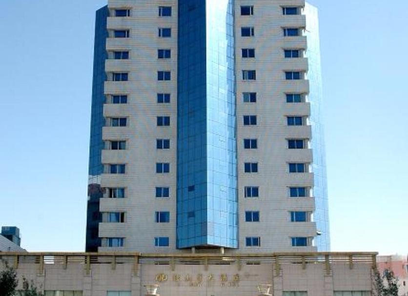 Edifici Foto