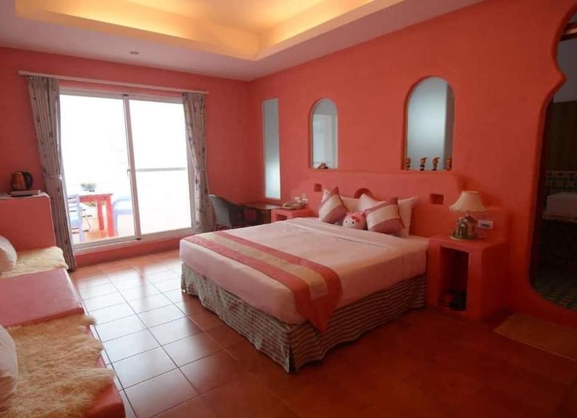 Habitació Foto