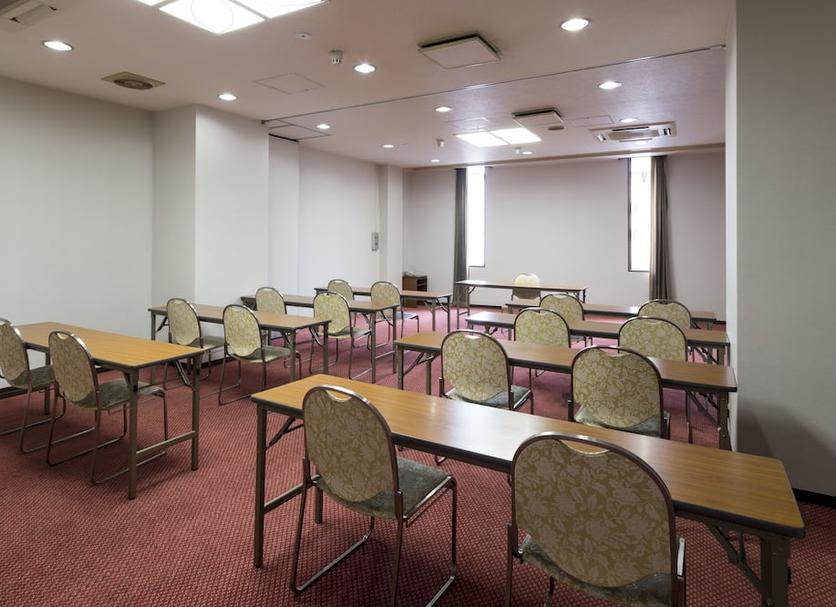 Sala de conferències Foto