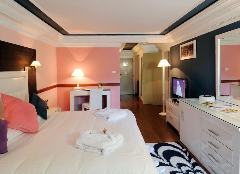 Habitació Foto