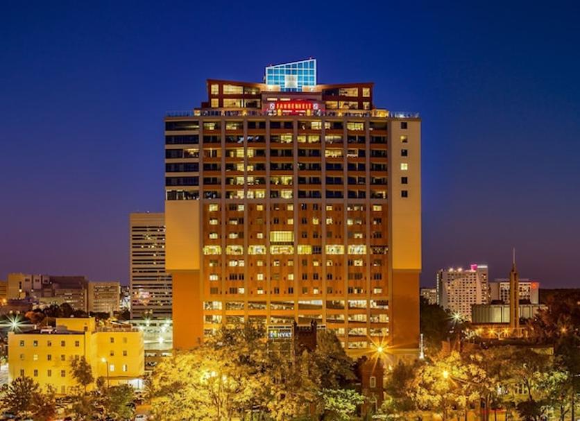 Edifici Foto